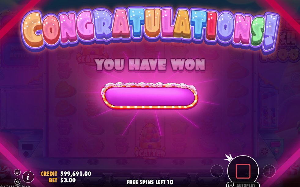 Free Spins mit Sonderwalzen im Spiel